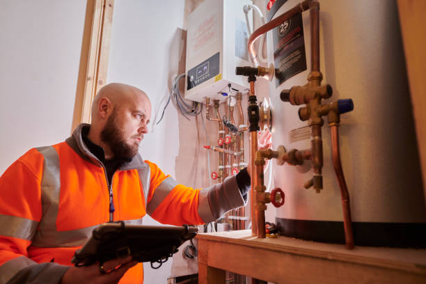 Best Plumbing Inspection Services  in Ardia, CA