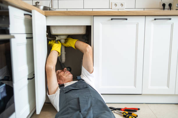 Best Water Leak Repair  in Ardia, CA