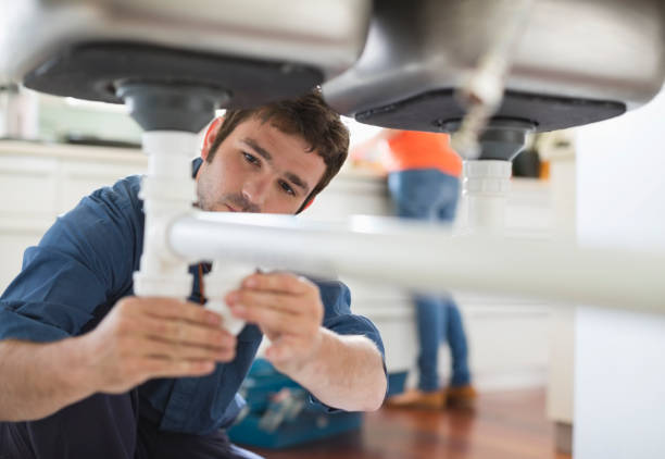 Best Affordable Plumbing Services  in Ardia, CA