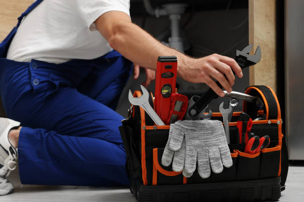 Trusted Arcadia, CA Plumbing Experts