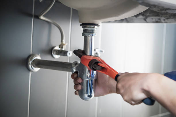 Sprinkler Systems in Arcadia, CA