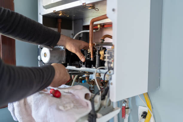 Best Sewer Line Replacement  in Ardia, CA