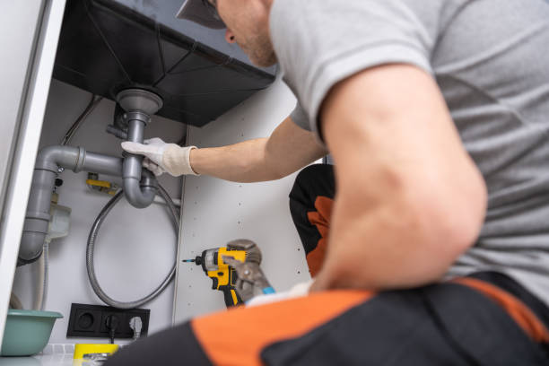 Best Sprinkler Systems  in Ardia, CA