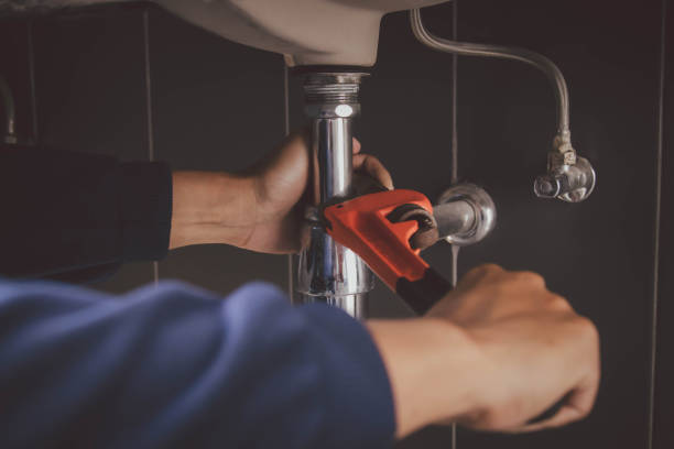 Best Water Softener Installation  in Ardia, CA
